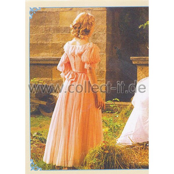 Sticker 096 - Disney Cinderella - Sammelsticker