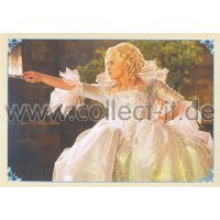 Sticker 105 - Disney Cinderella - Sammelsticker