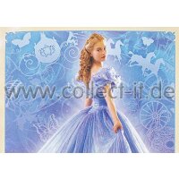 Sticker 112 - Disney Cinderella - Sammelsticker