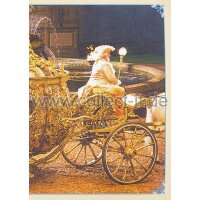 Sticker 118 - Disney Cinderella - Sammelsticker