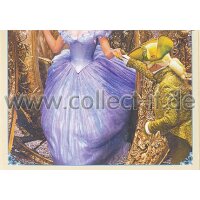Sticker 123 - Disney Cinderella - Sammelsticker