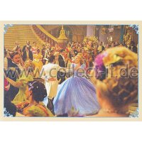 Sticker 128 - Disney Cinderella - Sammelsticker