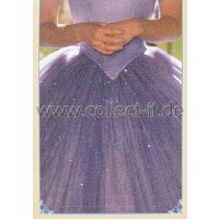 Sticker 132 - Disney Cinderella - Sammelsticker