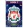 CL1819 - Karte 199 - Liverpool FC - Club Logo