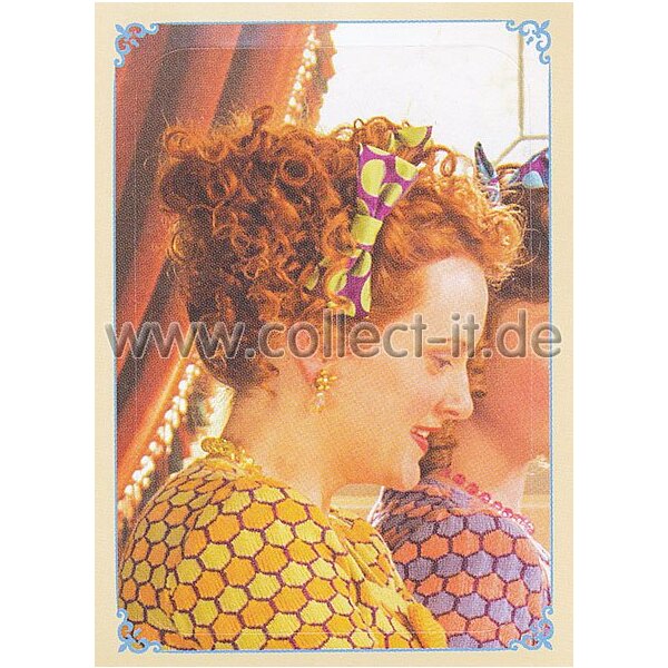 Sticker 150 - Disney Cinderella - Sammelsticker