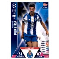 CL1819 - Karte 355 - Andre Pereira