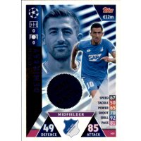 CL1819 - Karte 403 - Kerem Demirbay - Man of the Match