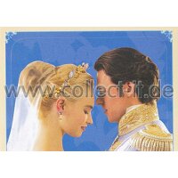 Sticker 164 - Disney Cinderella - Sammelsticker