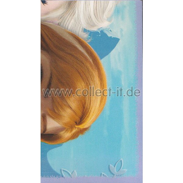 Serie 1 Sticker 002 - Disney - Die Eiskönigin - Frozen