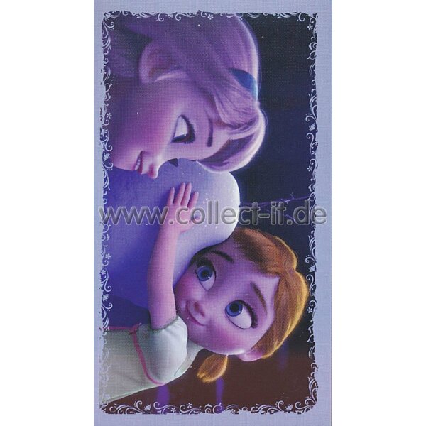 Serie 1 Sticker 020 - Disney - Die Eiskönigin - Frozen