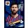 Sticker 5 - Lionel Messi - FC Barcelona