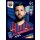 Sticker 11 - Jordi Alba - FC Barcelona