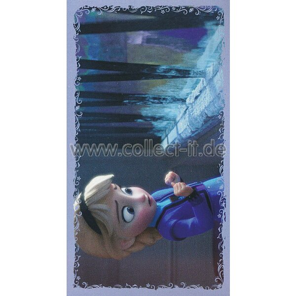 Serie 1 Sticker 028 - Disney - Die Eiskönigin - Frozen