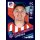 Sticker 30 - Jose Maria Gimenez - Atletico Madrid