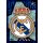 Sticker 41 - Club Logo - Real Madrid