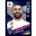 Sticker 46 - Dani Carvajal - Real Madrid