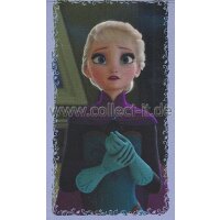 Serie 1 Sticker 032 - Disney - Die Eiskönigin - Frozen
