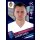 Sticker 71 - Denis Cheryshev - FC Valencia