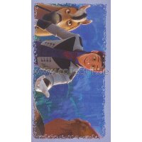 Serie 1 Sticker 036 - Disney - Die Eiskönigin - Frozen