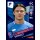 Sticker 127 - Nico Schulz - TSG 1899 Hoffenheim