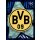 Sticker 136 - Club Logo - Borussia Dortmund