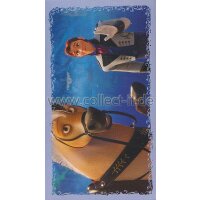 Serie 1 Sticker 041 - Disney - Die Eisk&ouml;nigin - Frozen