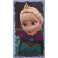 Serie 1 Sticker 046 - Disney - Die Eiskönigin - Frozen