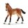 Schleich 13804 Farm World - Tennessee Walker Fohlen