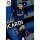 Sticker 291 - Mauro Icardi - Inter Mailand