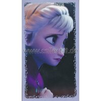 Serie 1 Sticker 056 - Disney - Die Eiskönigin - Frozen