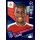 Sticker 331 - Djibril Sidibe - AS Monaco FC