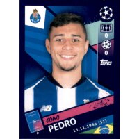 Sticker 410 - Joao Pedro - FC Porto