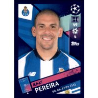 Sticker 411 - Maxi Pereira - FC Porto