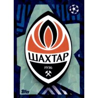 Sticker 421 - Club Logo - FC Shakhtar Donetsk