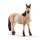 Schleich 13806 Farm World - Mustang Stute