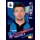 Sticker 448 - Brandon Mechele - Club Brugge