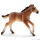 Schleich 13807 Farm World - Mustang Fohlen
