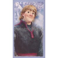Serie 1 Sticker 081 - Disney - Die Eiskönigin - Frozen