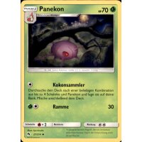 27/214 Panekon - Echo des Donners - Deutsch