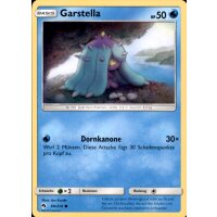 68/214 Garstella - Echo des Donners - Deutsch