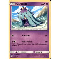 105/214 Garstella - Echo des Donners - Deutsch