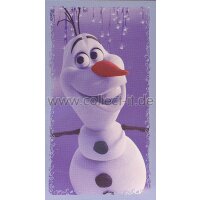 Serie 1 Sticker 104 - Disney - Die Eiskönigin - Frozen
