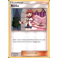 193/214 Bianka - Echo des Donners - Deutsch