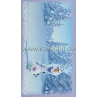 Serie 1 Sticker 111 - Disney - Die Eiskönigin - Frozen