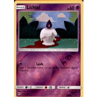 101/214 Lichtel  - Reverse Holo - Deutsch