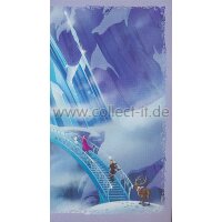 Serie 1 Sticker 124 - Disney - Die Eiskönigin - Frozen