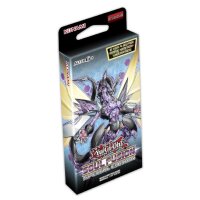 YGO Soul Fusion Special Edition - Deutsch