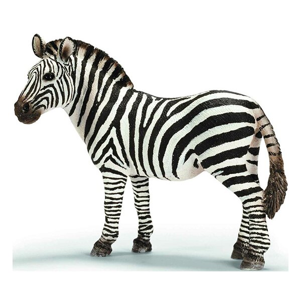 Schleich - Zebra Stute (14392)