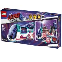 LEGO Movie 70828 - Pop-Up-Party-Bus