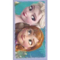 Serie 1 Sticker 167 - Disney - Die Eiskönigin - Frozen